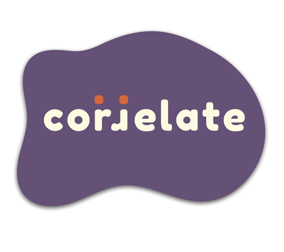 Correlate logo